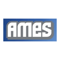 logo AMES s.r.o.