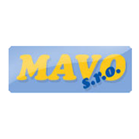 logo MAVO s.r.o.