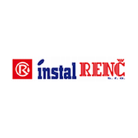 logo INSTAL - RENČ s.r.o.