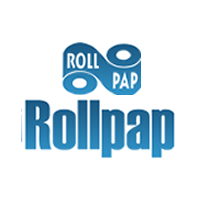 logo ROLLPAP spol. s r.o.