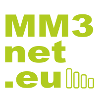 logo MM3net.eu