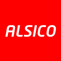 logo ALSICO s.r.o.