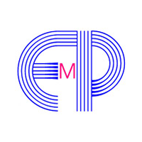 logo EMP elektrické pohony, s.r.o.