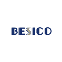 logo BESICO, spol. s r.o.