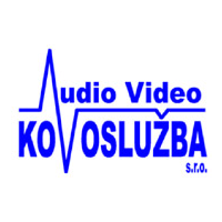 logo AV KOVOSLUŽBA, s.r.o.