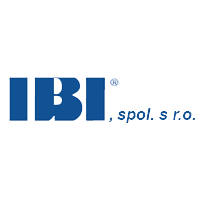 logo IBI, spol. s r.o.