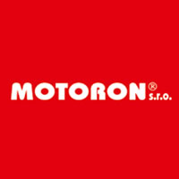 logo MOTORON s.r.o.