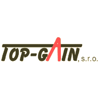 logo TOP-GAIN, s.r.o.