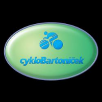 logo CYKLO BARTONÍČEK, s.r.o.