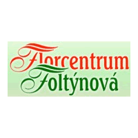 logo FLORCENTRUM Foltýnová s.r.o.