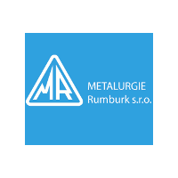 logo METALURGIE Rumburk s.r.o.