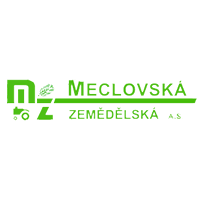logo Meclovská zemědělská, a. s.