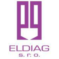 logo ELDIAG s.r.o.