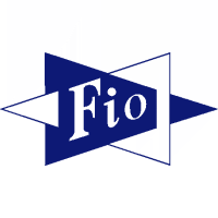 logo Fio, družstevní záložna