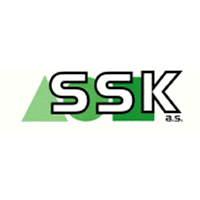 logo S.S.K., a.s.