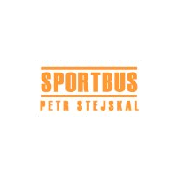logo Petr Stejskal - SPORTBUS