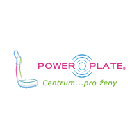 logo Power Plate Centrum