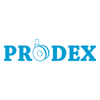 logo PRODEX, spol. s r.o. Košice