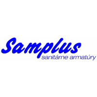 logo SAMPLUS s.r.o.