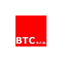 logo BTC, s.r.o.